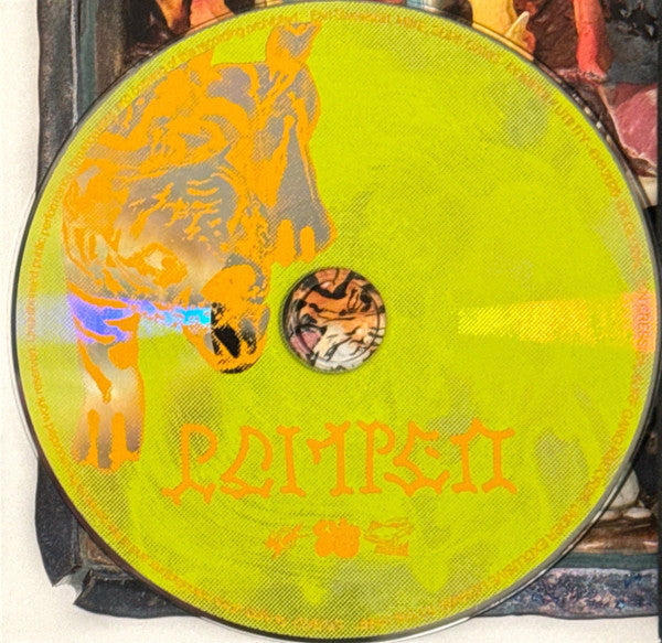 Pompeii // Utility (2xCD) | Mint (M) Mint (M) - HIP HOP/RAP *NEW*