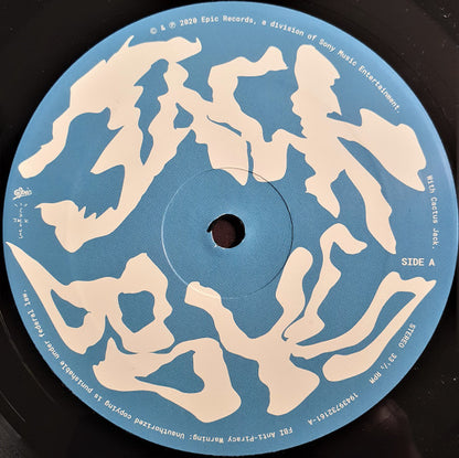 Jackboys | Mint (M) Mint (M)