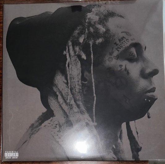 Lil Wayne - I Am Music | Mint (M) Mint (M) - HIP HOP/RAP *NEW*