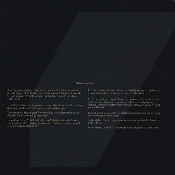 Athena | Mint (M) Mint (M) - HIP HOP/RAP *NEW*