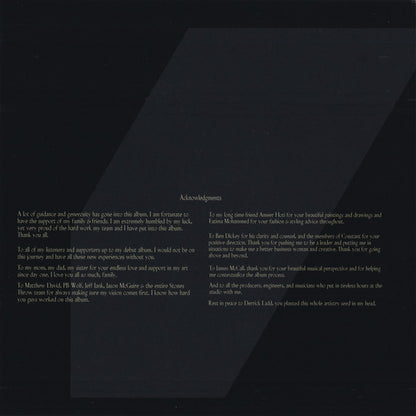 Athena | Mint (M) Mint (M) - HIP HOP/RAP *NEW*
