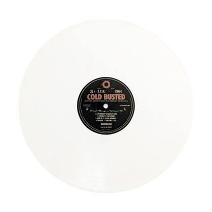 Street Bangerz Volume 10 | Mint (M) Mint (M)