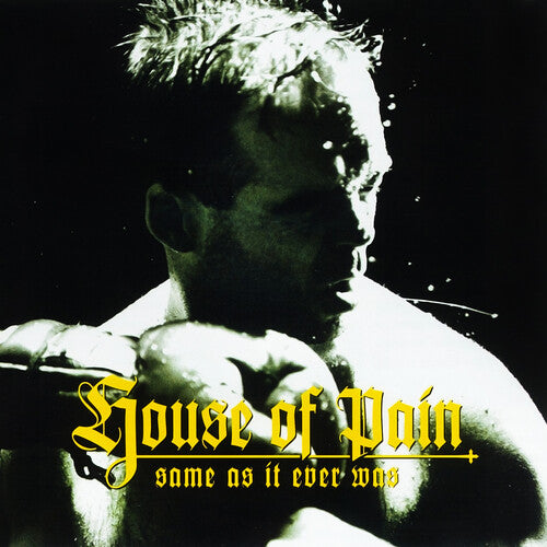Same As It Ever Was: 30th Anniversary (YELLOW & GREEN VINYL) | Mint (M) Mint (M) - HIP HOP/RAP *SEALED/COLOR*