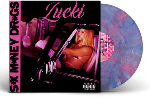 S*x M*ney Dr*gs (SWEET TART VINYL) | Mint (M) Mint (M)