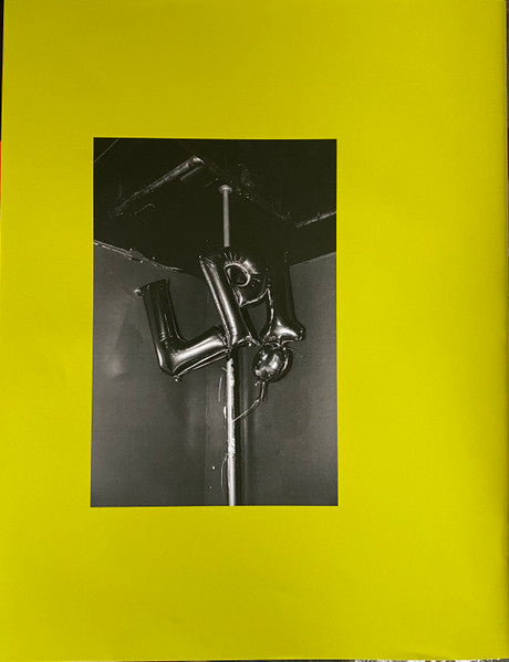 LP! (YELLOW VINYL) | Mint (M) Mint (M)