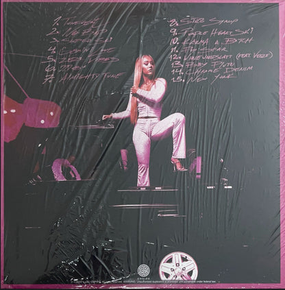 S*x M*ney Dr*gs (SWEET TART VINYL) | Mint (M) Mint (M)