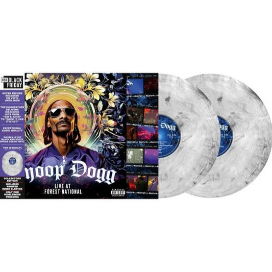 Live at Forest National - 2005 (RSD BLACK FRIDAY) | Mint (M) Mint (M) - HIP HOP/RAP *SEALED/COLOR*
