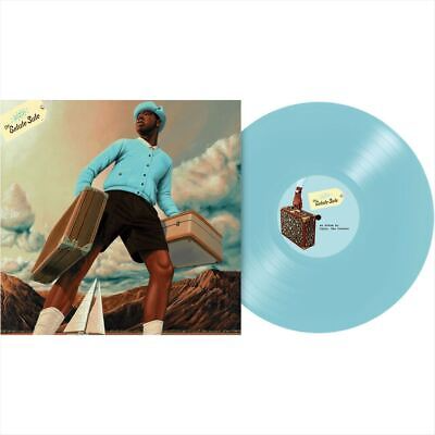 Call Me If You Get Lost: The Estate Sale (Ltd Blue 3LP) | Mint (M) Mint (M)