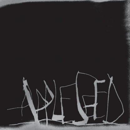 Appleseed (TRANSPARENT MARBLE SMOKE VINYL) | Mint (M) Mint (M)