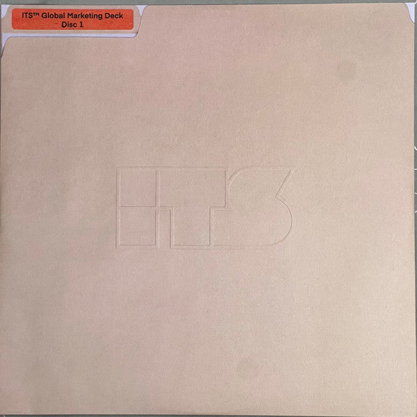 Integrated Tech Solutions (WHITE VINYL) | Mint (M) Mint (M) - HIP HOP/RAP *SEALED/COLOR*