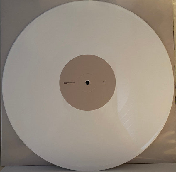 Scaring The Hoes (WHITE VINYL) | Mint (M) Mint (M) - HIP HOP/RAP *SEALED/COLOR*