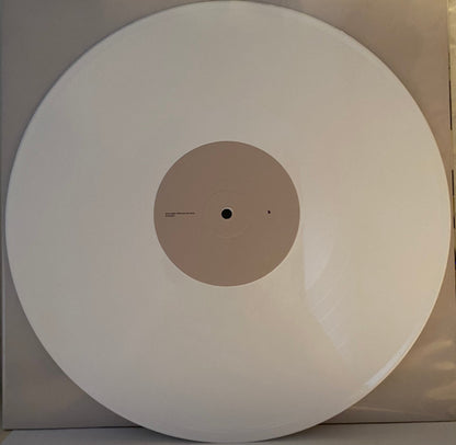 Scaring The Hoes (WHITE VINYL) | Mint (M) Mint (M) - HIP HOP/RAP *SEALED/COLOR*