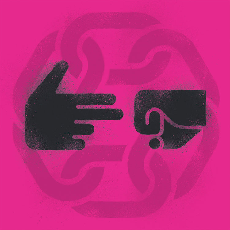 RTJ CU4TRO (IEX: 2x YELLOW VINYL)*LIGHT SLEEVE DAMAGE* | Mint (M) Excellent (EX) - HIP HOP/RAP *SEALED/COLOR*