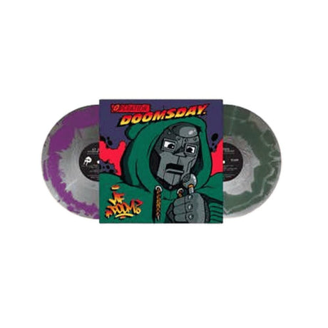 Operation: Doomsday 25th Anniversary (RSD BLACK FIRDAY) | Mint (M) Mint (M)