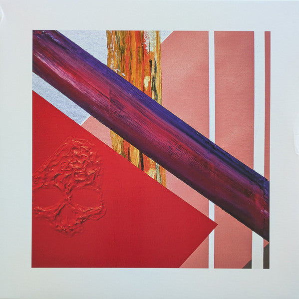 Tetsuo & Youth (TRANSLUCENT GRAPE VINYL) | Mint (M) - HIP HOP/RAP *SEALED/COLOR*