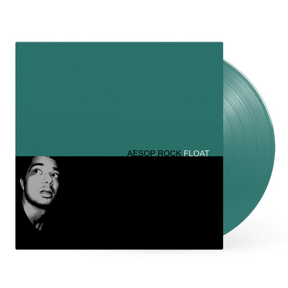Float (GREEN VINYL) | Mint (M) Mint (M)
