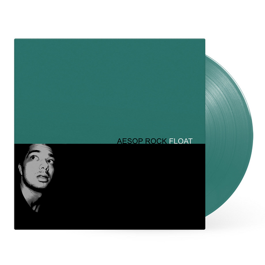 Float (GREEN VINYL) | Mint (M) Mint (M)