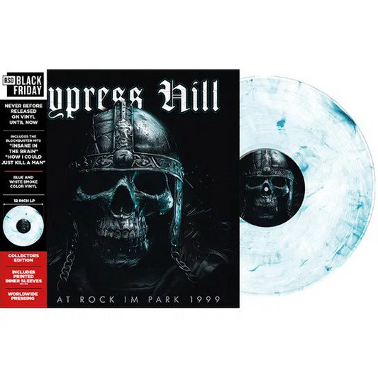 At Rock Im Park 1999 (RSD BLACK FRIDAY) | Mint (M) Mint (M)