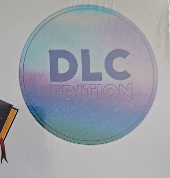 Scaring The Hoes: DLC Pack (LAVENDER VINYL) | Mint (M) Mint (M)