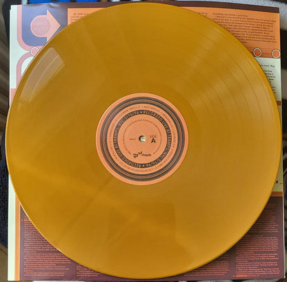 Live At Tramps, NYC, 1996 | Mint (M) Mint (M)