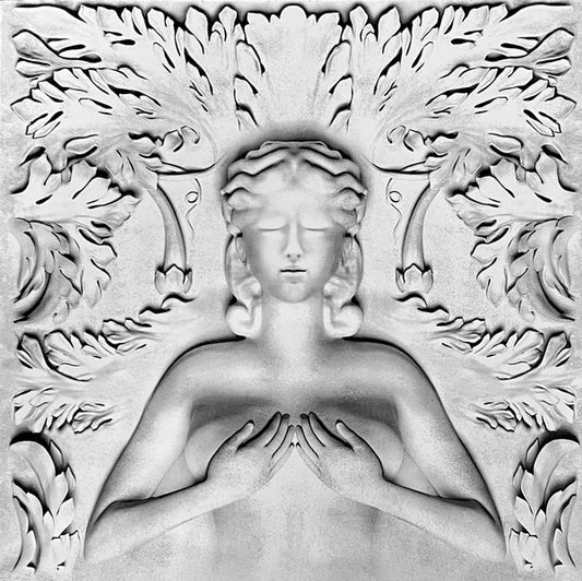 Kanye West Cruel Summer (Good Music Album) LP Mint (M) Mint (M)