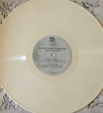 Cruel Summer (Good Music Album) | Mint (M) Mint (M)