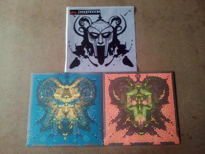 The Mouse And The Mask | Mint (M) Mint (M) - HIP HOP/RAP *NEW*