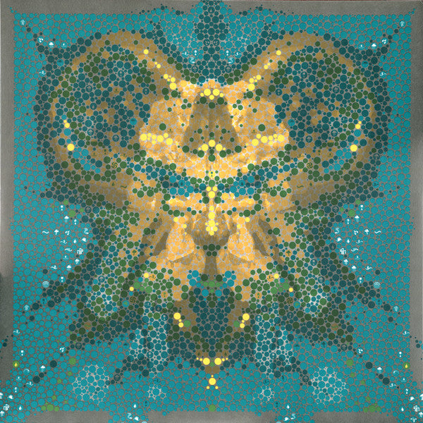 The Mouse And The Mask | Mint (M) Mint (M)