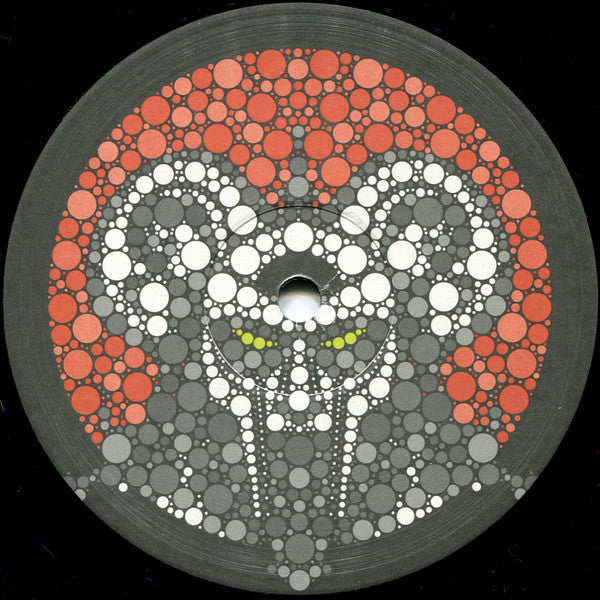 The Mouse And The Mask | Mint (M) Mint (M) - HIP HOP/RAP *NEW*