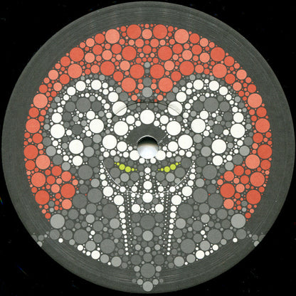 The Mouse And The Mask | Mint (M) Mint (M) - HIP HOP/RAP *NEW*