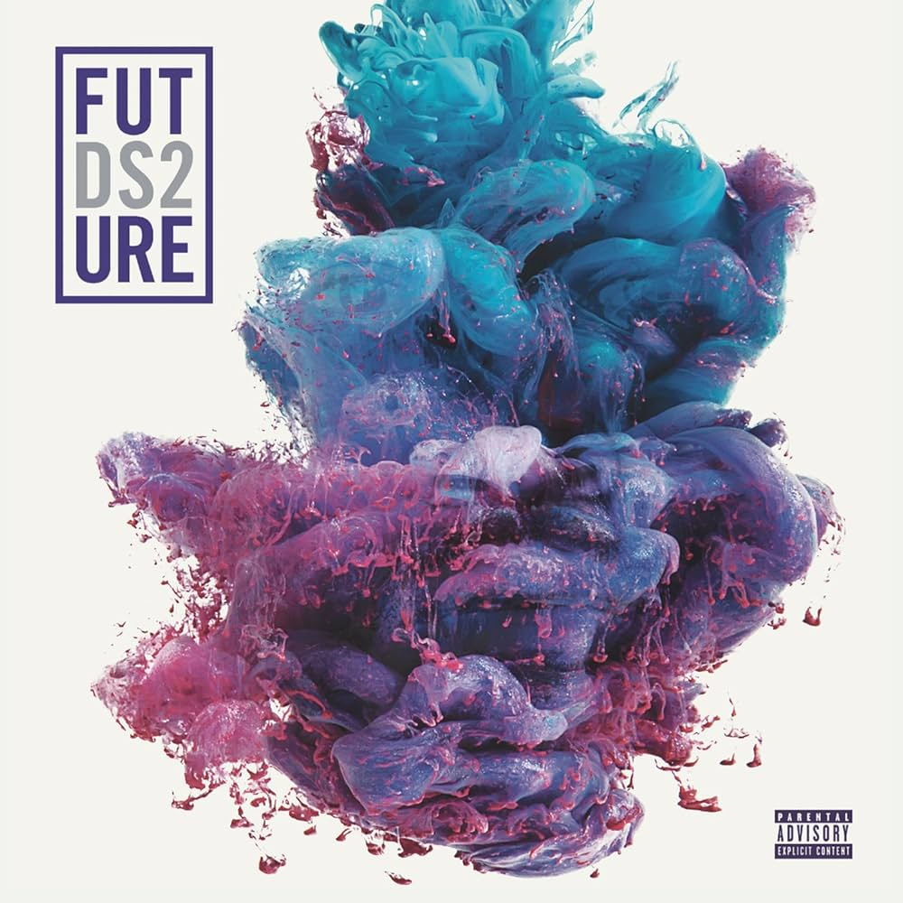 DS2 | Mint (M) Mint (M) - HIP HOP/RAP *SEALED*
