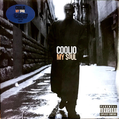 My Soul: 25th Anniversary | Mint (M) Mint (M)
