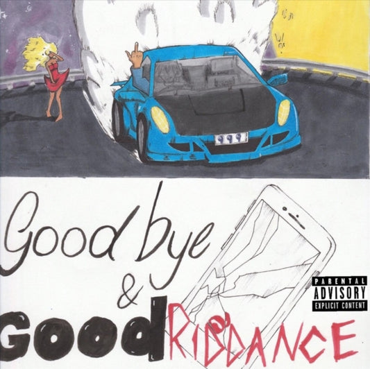 Goodbye & Good Riddance [5th Anniversary Deluxe LP] | Mint (M) Mint (M) - HIP HOP/RAP *SEALED*