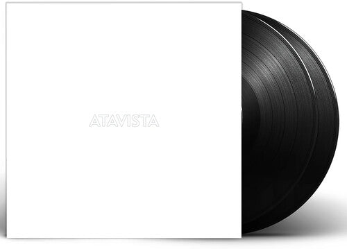 Atavista | Mint (M) Mint (M) - HIP HOP/RAP *SEALED*