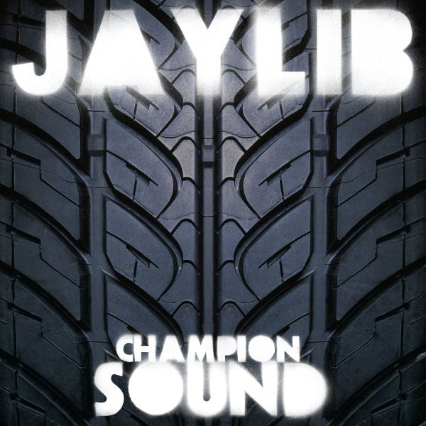 Champion Sound | Mint (M) Mint (M) - HIP HOP/RAP *SEALED*