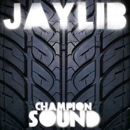 Champion Sound | Mint (M) Mint (M) - HIP HOP/RAP *SEALED*
