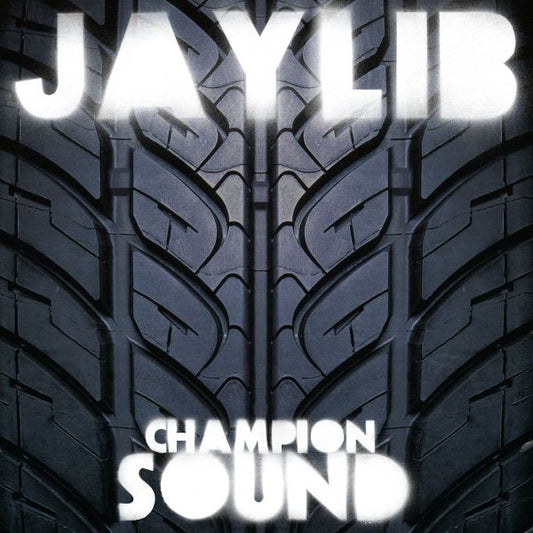 Champion Sound | Mint (M) Mint (M) - HIP HOP/RAP *SEALED*