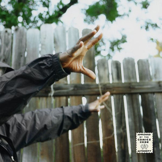 Madvillainy 2: The Madlib Remix | Mint (M) Mint (M) - HIP HOP/RAP *SEALED*
