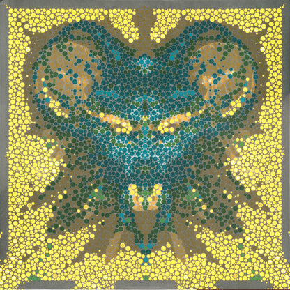 The Mouse And The Mask | Mint (M) Mint (M)