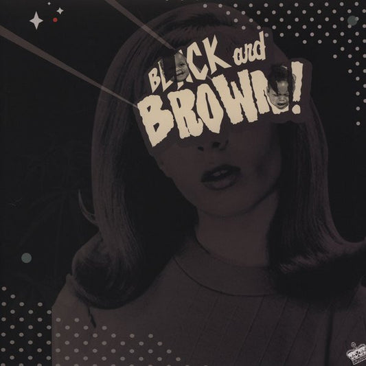 Black Milk - Black And Brown! | Mint (M) Mint (M) - HIP HOP/RAP *SEALED*