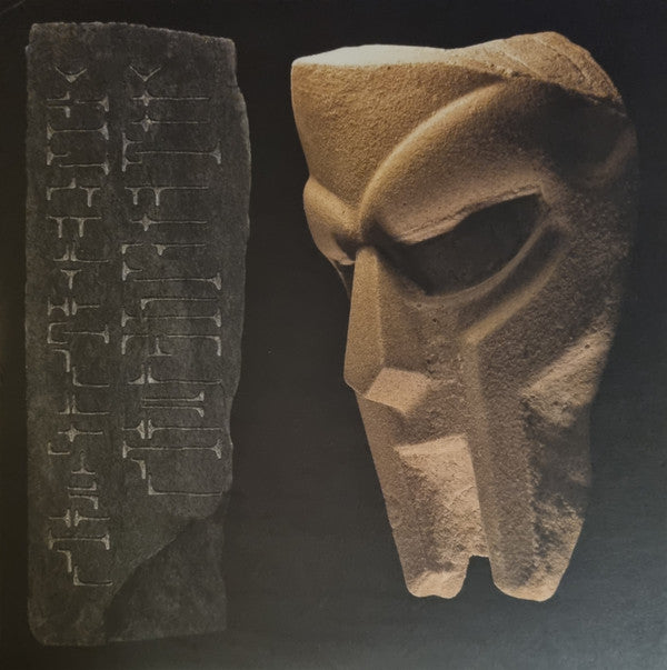 Born Like This (2xVINYL) | Near Mint (NM or M-) Near Mint (NM or M-) - HIP HOP/RAP / USED *NEAR MINT*