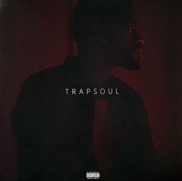 Trapsoul (VINYL) | Near Mint (NM) Near Mint (NM) - HIP HOP/RAP / USED *NEAR MINT*