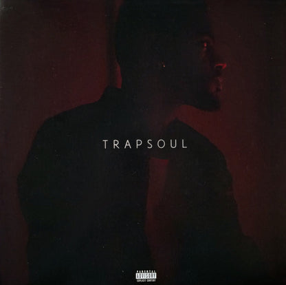 Trapsoul (VINYL) | Near Mint (NM) Near Mint (NM) - HIP HOP/RAP / USED *NEAR MINT*