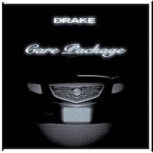 Care Package | Mint (M) Mint (M) - HIP HOP/RAP *YELLOW*