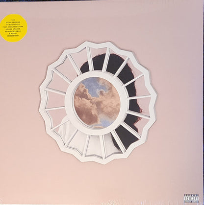 The Divine Feminine (VINYL) | Mint (M) Mint (M) - HIP HOP/RAP *SEALED*