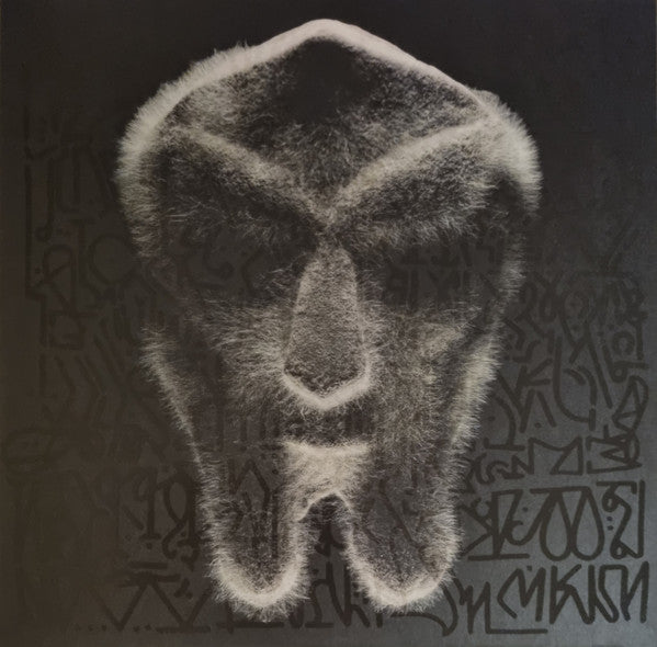 Born Like This | Mint (M) Mint (M) - HIP HOP/RAP *SEALED*