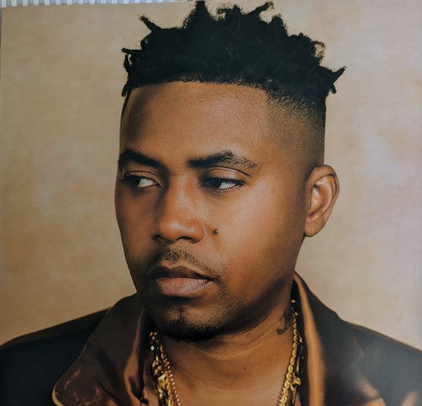 King's Disease 2 | Mint (M) Mint (M) - HIP HOP/RAP