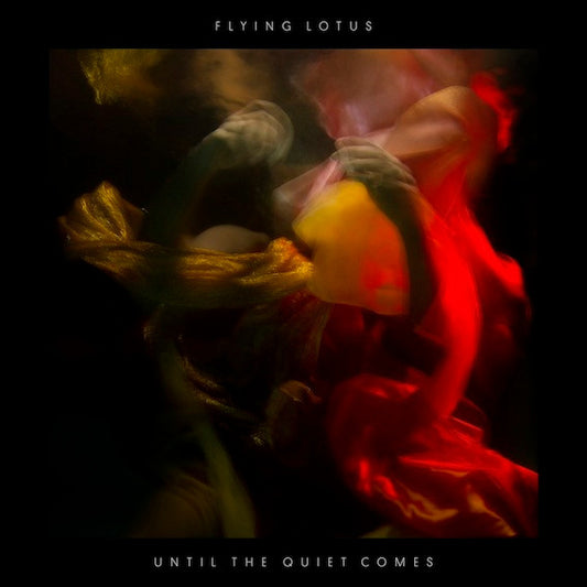 Until The Quiet Comes | Mint (M) Mint (M) - HIP HOP/RAP