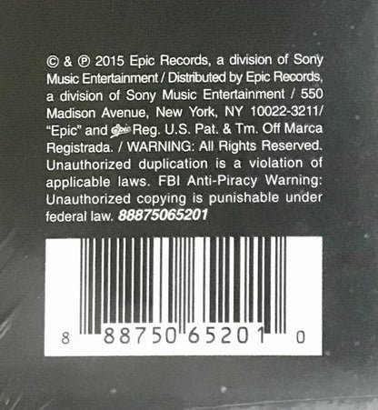 Rodeo | Mint (M) Mint (M) - HIP HOP/RAP *SEALED*