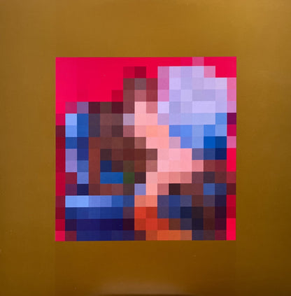 My Beautiful Dark Twisted Fantasy | Mint (M) Mint (M) - HIP HOP/RAP *SEALED*